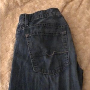 Seven jeans